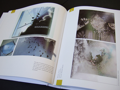 Book Review: 1000 Supreme CD Designs