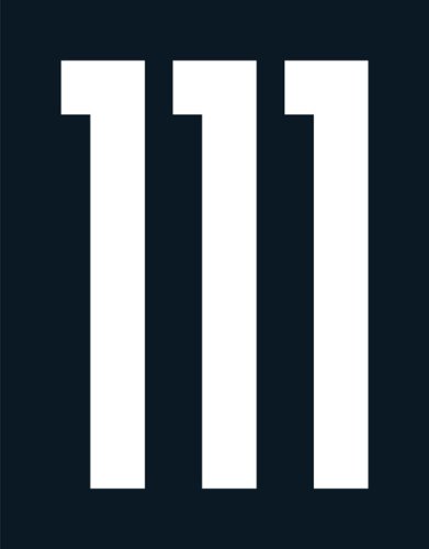 Book Review: 111 Posters by Gabor Palotai