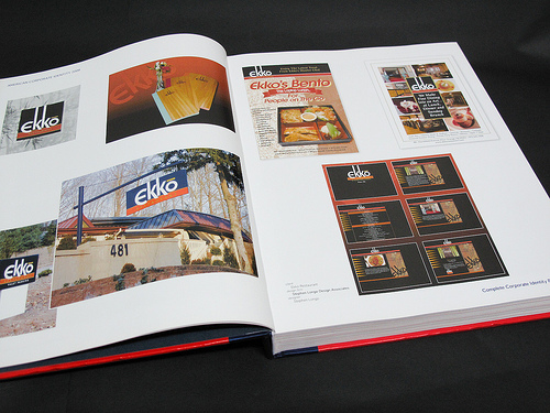 Book Review: American Corporate Identity 2008