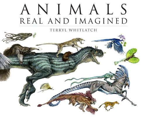 Book Review: Animals Real and Imagined