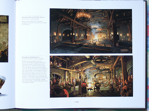 The Art of Beowulf