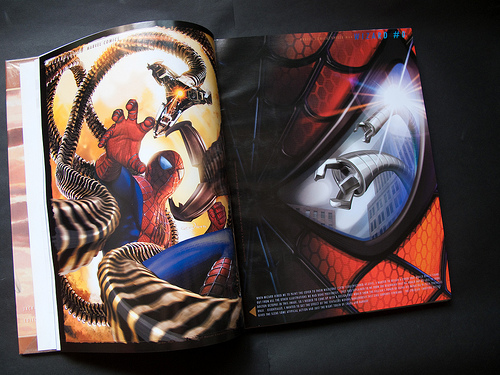 The Art of Greg Horn