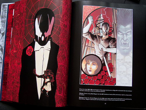 The Art of Grendel
