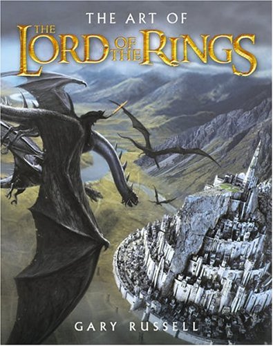 Book report lord of the rings