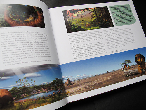 The Art of Madagascar