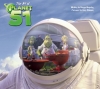 The Art of Planet 51