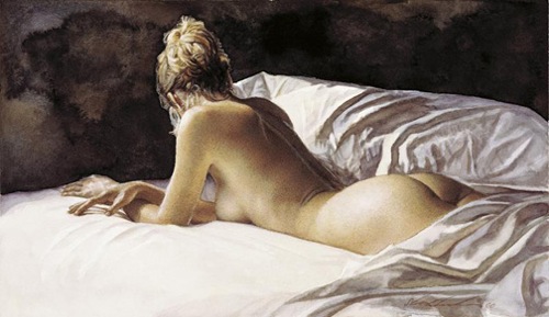 Steve Hanks art - 11