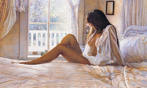 Steve Hanks art - 14