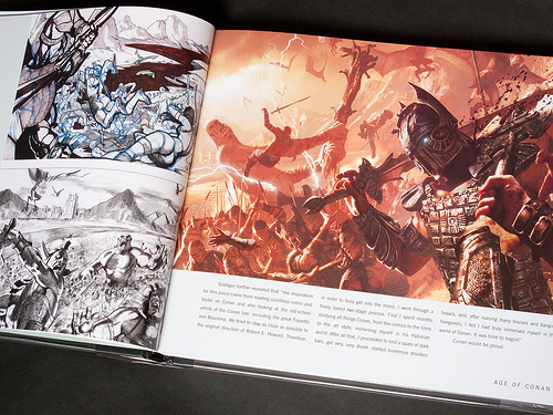 Book Review: The Art of the Video Game