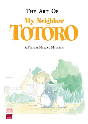 The Art of Totoro