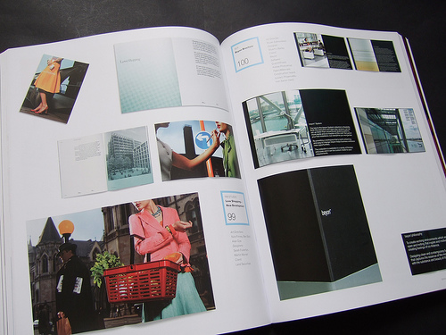 Book Review: Best of Brochure Design 9