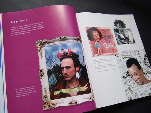 Bizaro and other Strange Manifestations of the Art of Dan Piraro