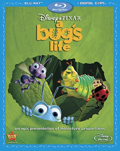 A Bug's Life