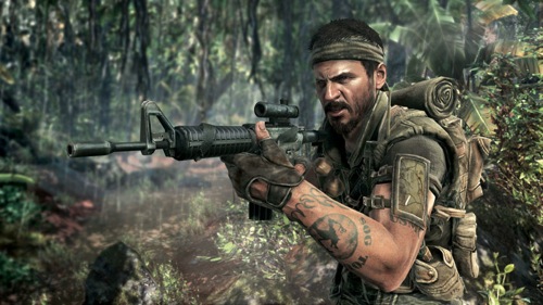 Cod Black Ops Prestige Edition. Call of Duty: Black Ops