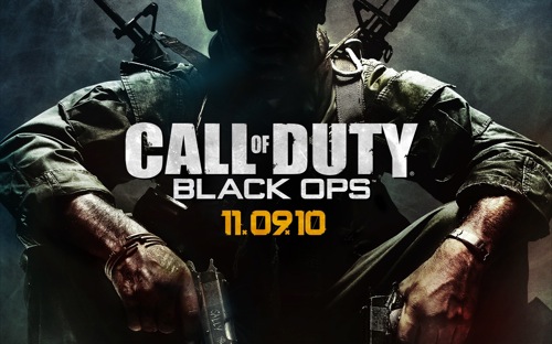 call of duty black ops prestige 4. Call of Duty: Black Ops