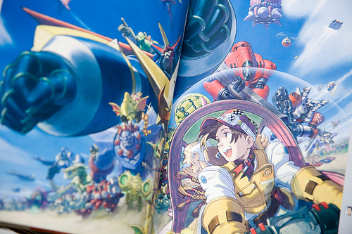 カプコンデザインワークス (Capcom Design Works)
