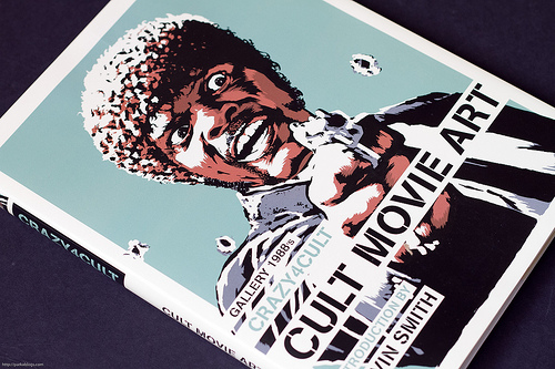 Crazy 4 Cult: Cult Movie Art