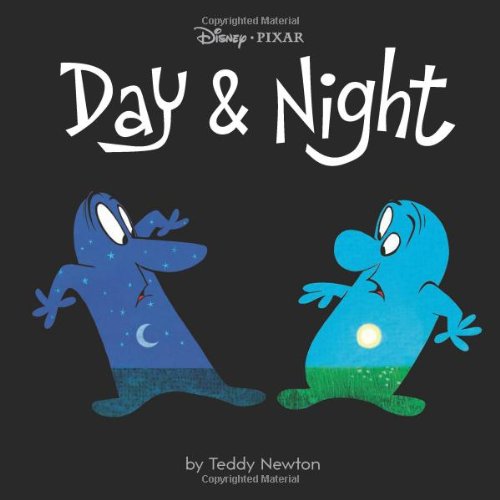 day and night pictures. Teddy Newton#39;s Day And Night