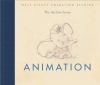 Animation: Walt Disney Animation Studios: The Archive Series