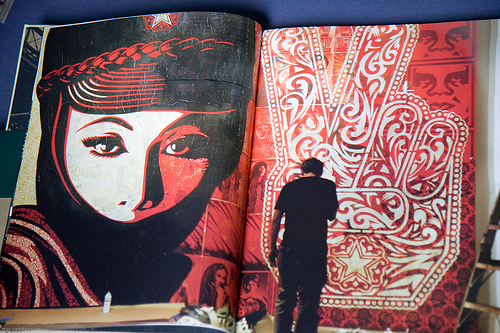 E Pluribus Venom