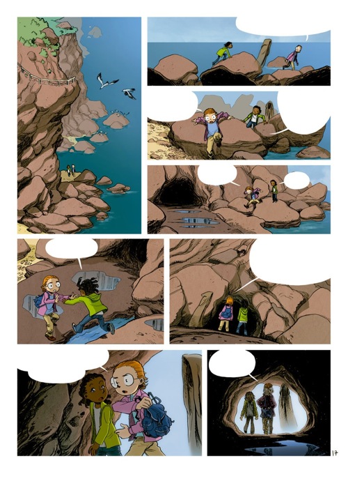 Elsewhere Chronicles - 02