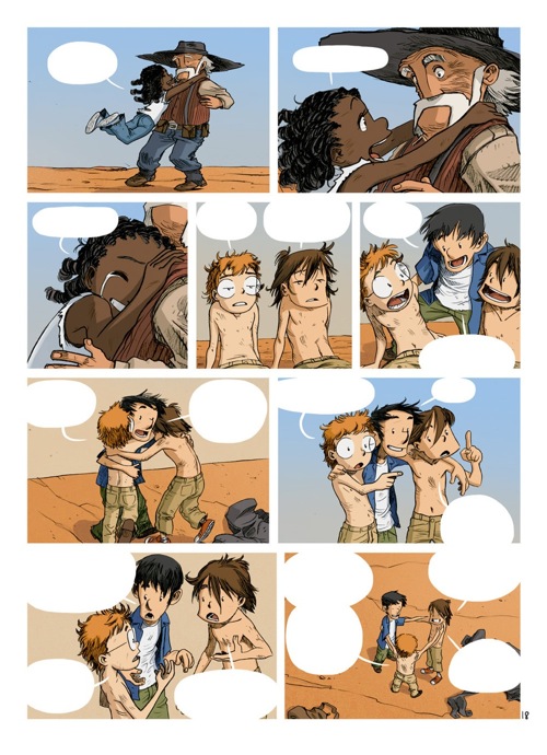 Elsewhere Chronicles - 06