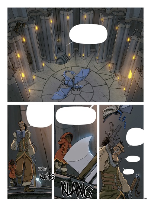 Elsewhere Chronicles - 10
