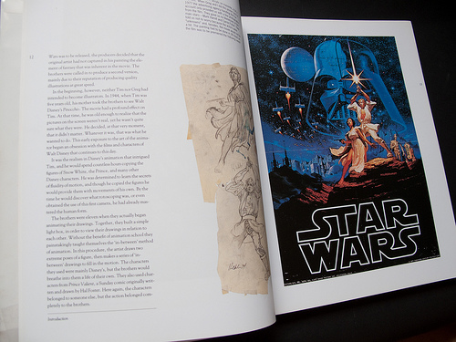 The Fantasy Art Techniques of Tim Hildebrandt