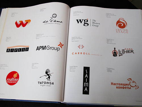 Book Review: Global Corporate Identity 3