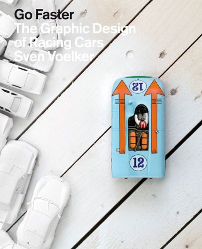 graphic designs for cars. Faster: The Graphic Design