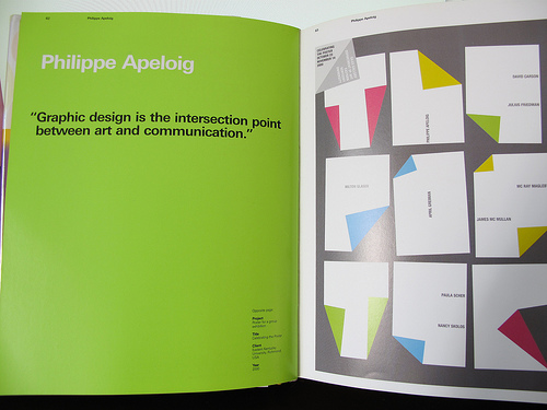 Book Review: Graphic Design Now