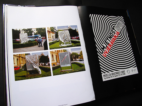 Book Review: Graphis Poster Annual 2007