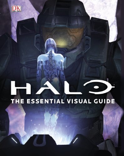 Halo: The Essential Visual Guide