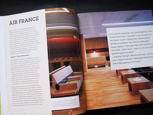 Book Review: Joel Desgrippes and Marc Gobe on Emotional Brand Experience