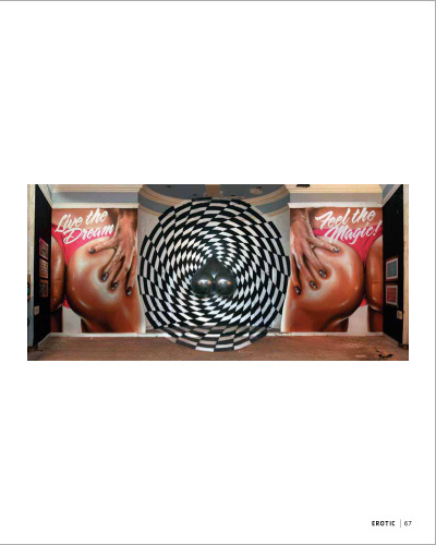 Juxtapoz Erotica - 06