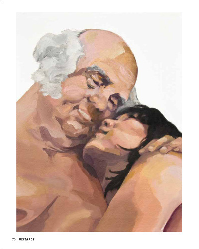 Juxtapoz Erotica - 13