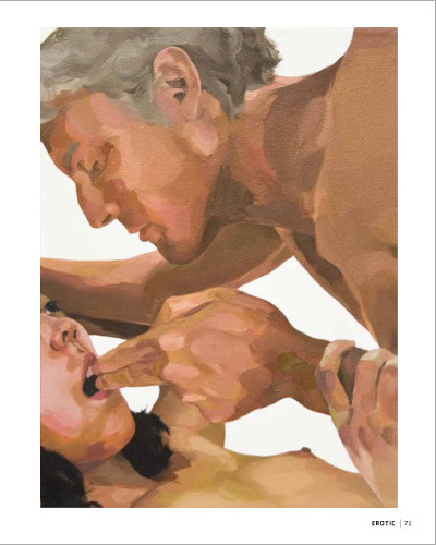 Juxtapoz Erotica - 14