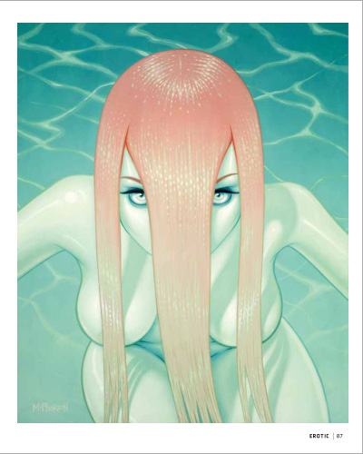 Juxtapoz Erotica - 15