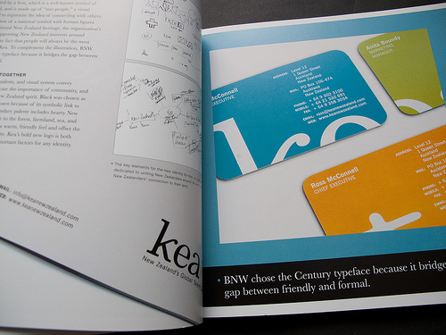 Book Review: Logo Savvy