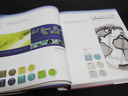 Book Review: The New Big Book of Color