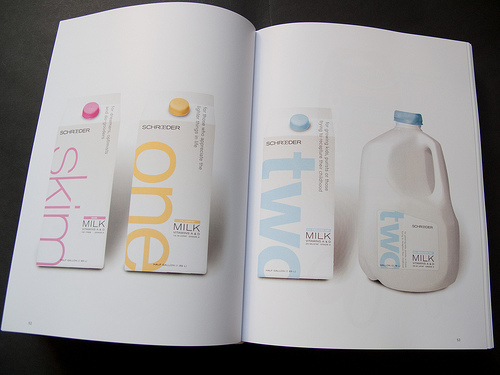 Book Review: Package Design (daab)