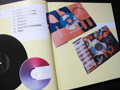 Book Review: Print and Production Finishes for Bags, Labels, and Point of Purchase