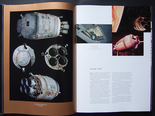 Sculpting a Galaxy: Inside the Star Wars Model Shop