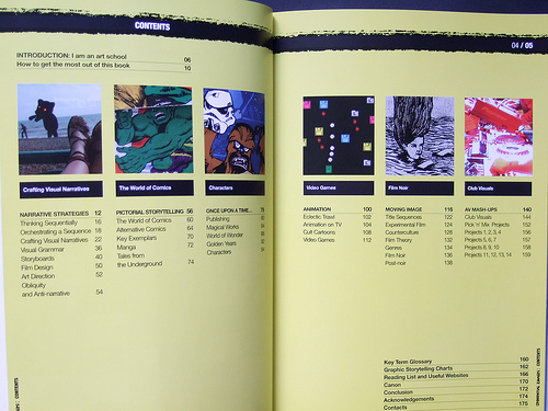 Book Review: Sequential Images