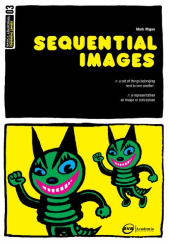 Book Review: Sequential Images