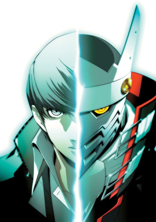 Shigenori Soejima Art works - 03