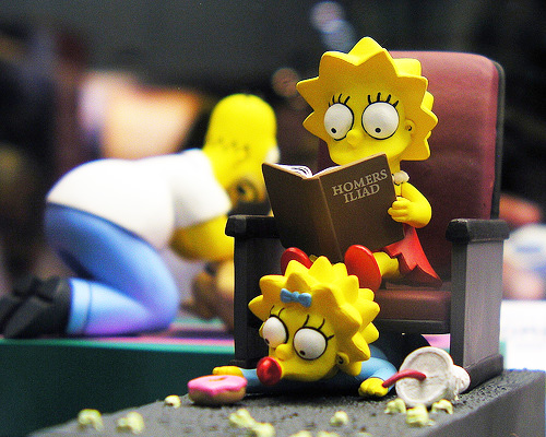 Guides to San Diego Comic Con 2009