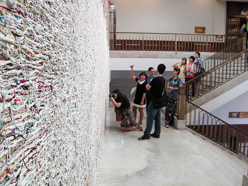 Singapore Biennale 2008 is very good