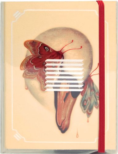 SKRWL: Triptych Journal Collection