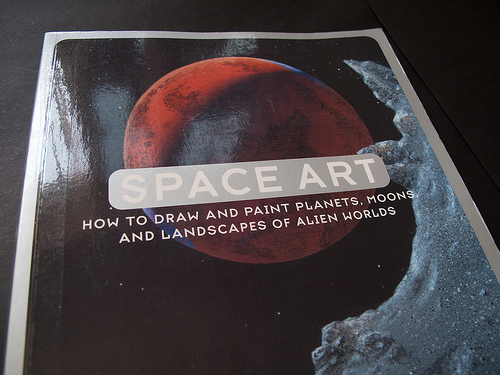 Space Art